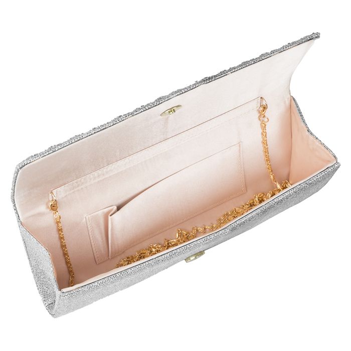 Carlo Fellini Carlo Fellini N 299 Silver AB