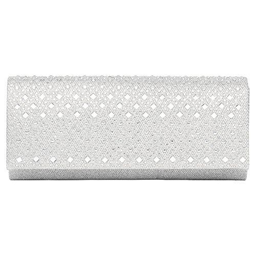 carlo fellini Carlo Fellini N 299 Silver AB