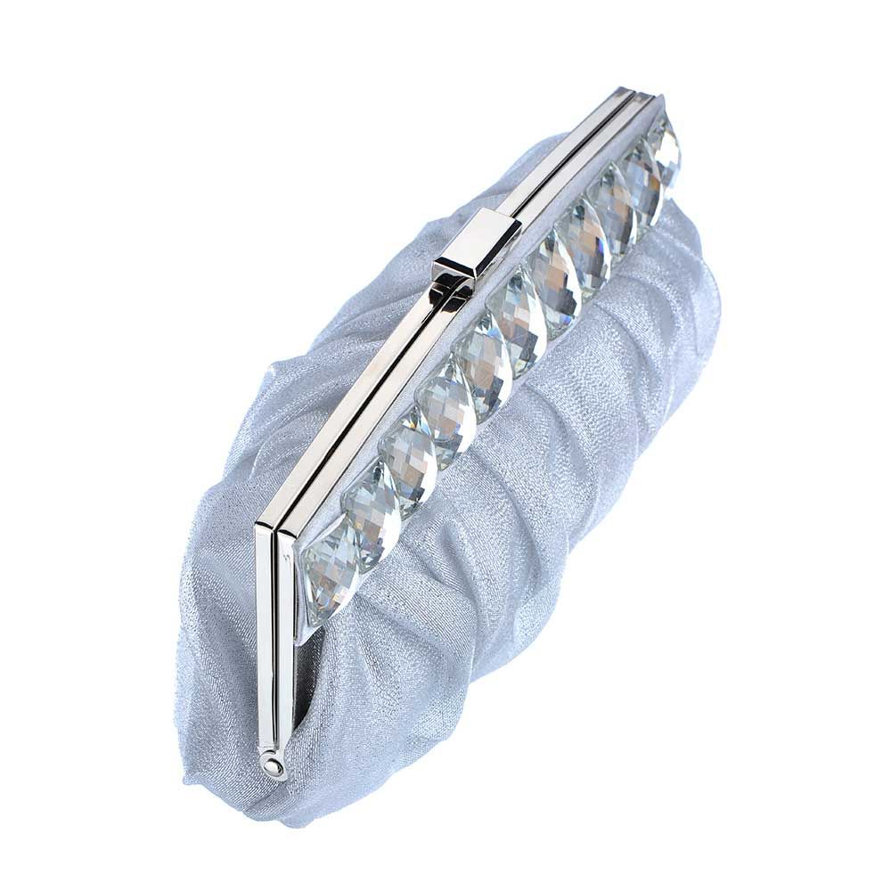 Carlo Fellini Carlo Fellini N 313 Silver