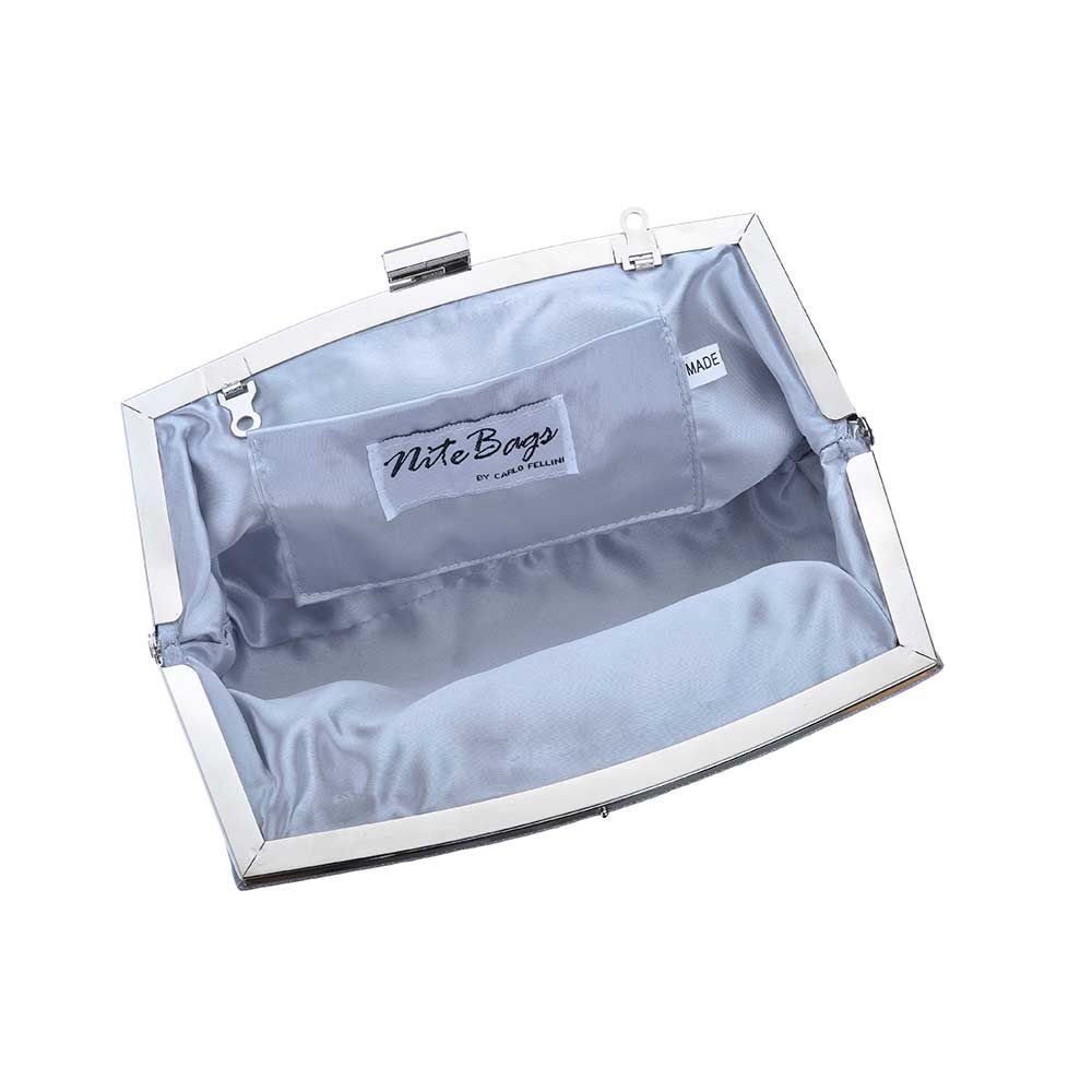 Carlo Fellini Carlo Fellini N 313 Silver