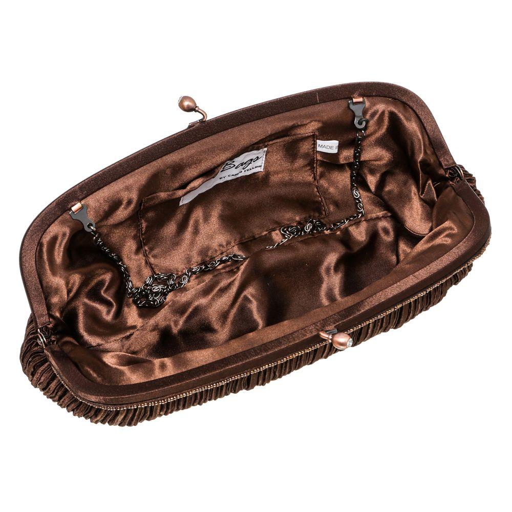 Carlo Fellini Carlo Fellini N 349 Brown