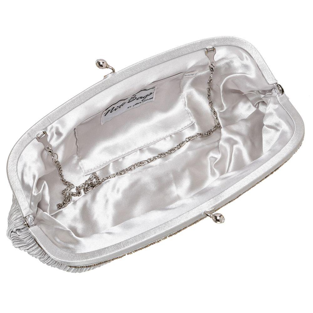 Carlo Fellini Carlo Fellini N 349 Silver