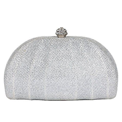 carlo fellini Carlo Fellini N 496 Silver