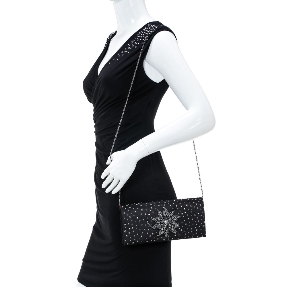 Carlo Fellini Carlo Fellini N 5003 Black