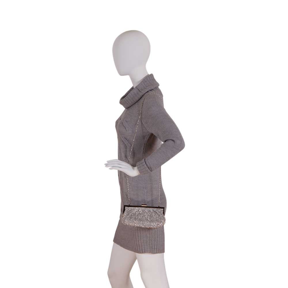 Carlo Fellini Carlo Fellini N 5141 Silver