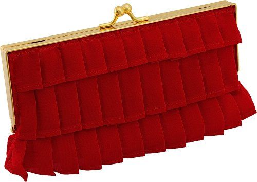 carlo fellini Carlo Fellini - N 5407 Red