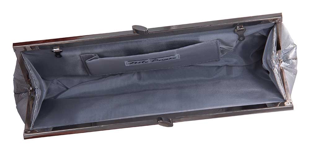 Carlo Fellini Carlo Fellini N 55171 Silver Lame