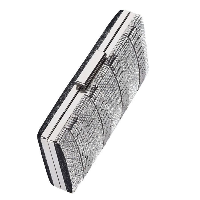 Carlo Fellini Carlo Fellini N 589 Black