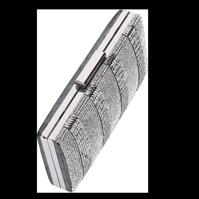 Carlo Fellini Carlo Fellini N 589 Pewter