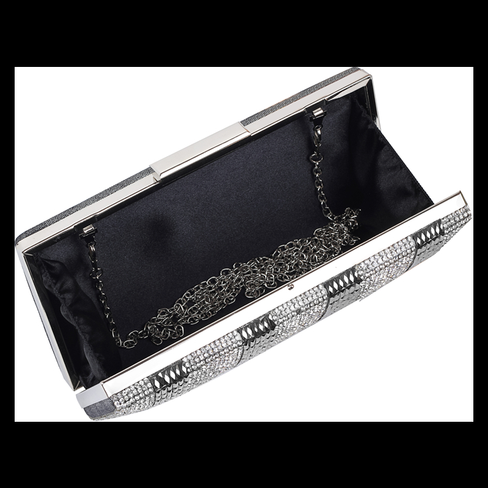 Carlo Fellini Carlo Fellini N 589 Pewter