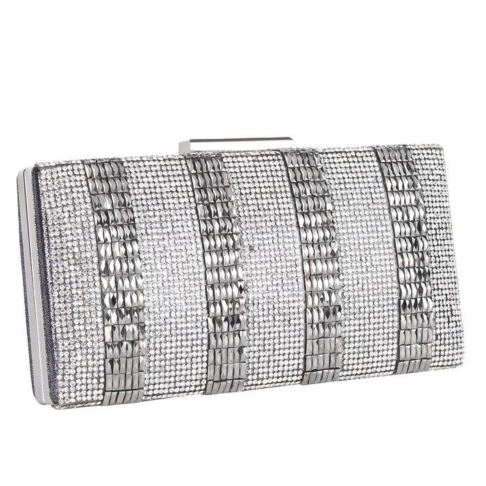 Carlo Fellini Carlo Fellini N 589 Silver