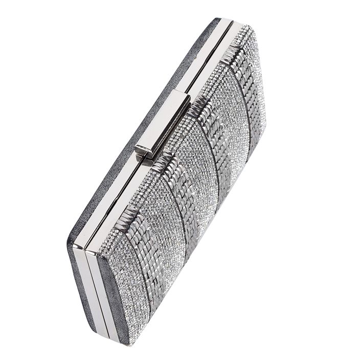 Carlo Fellini Carlo Fellini N 589 Silver