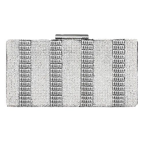 carlo fellini Carlo Fellini N 589 Silver