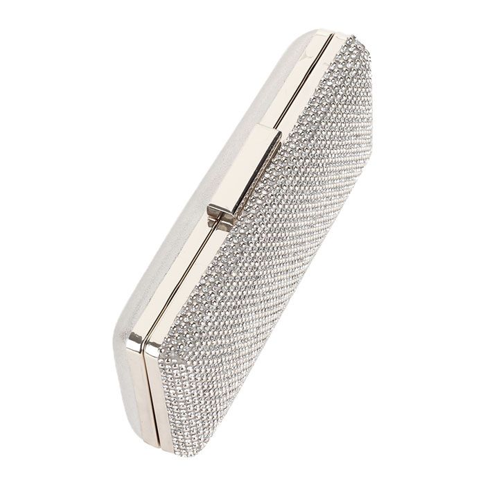 Carlo Fellini Carlo Fellini N 606 Silver
