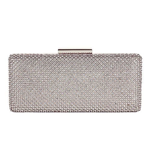 carlo fellini Carlo Fellini N 606 Silver