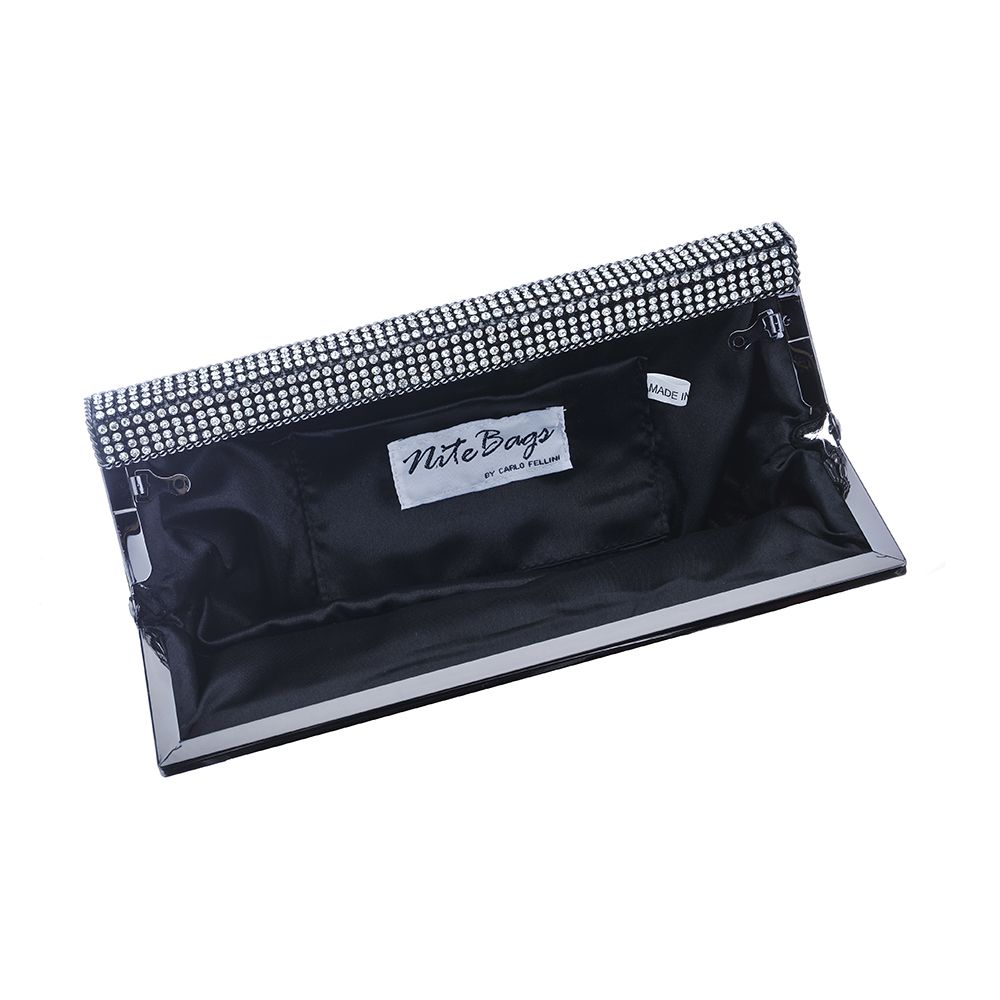 Carlo Fellini Carlo Fellini N 630 Black