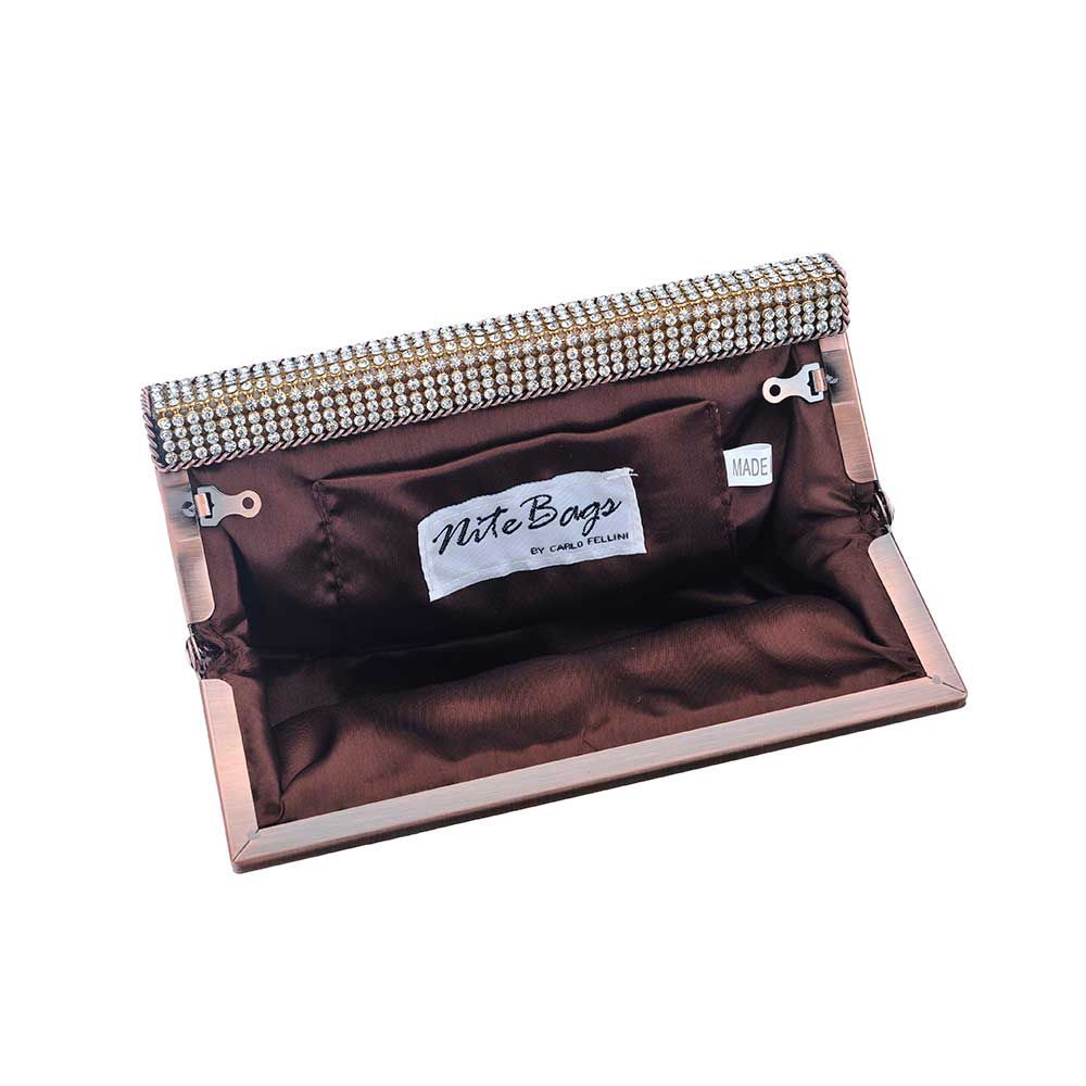 Carlo Fellini Carlo Fellini N 633 Bronze