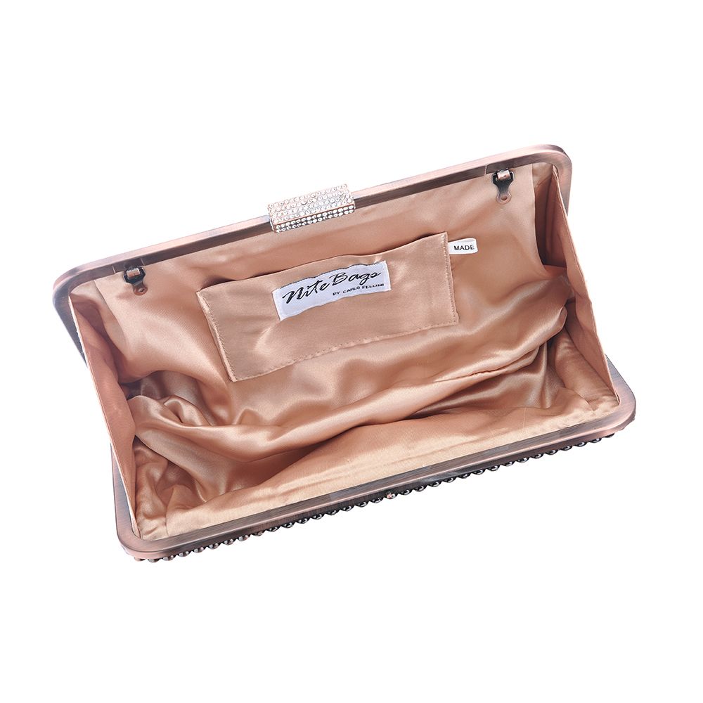 Carlo Fellini Carlo Fellini N 646 Bronze