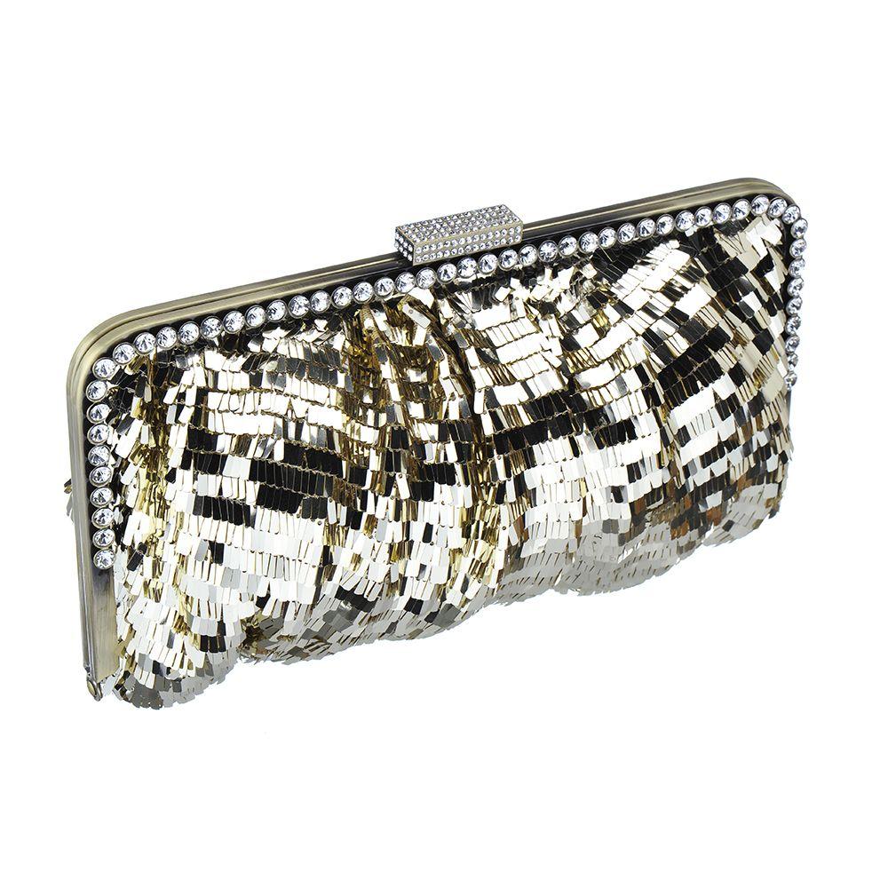 Carlo Fellini Carlo Fellini N 646 Gold