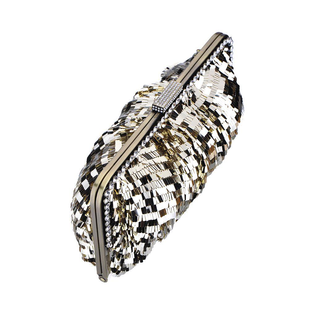 Carlo Fellini Carlo Fellini N 646 Gold