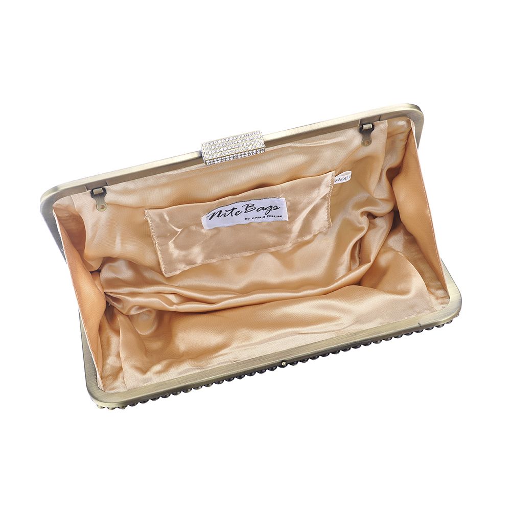 Carlo Fellini Carlo Fellini N 646 Gold