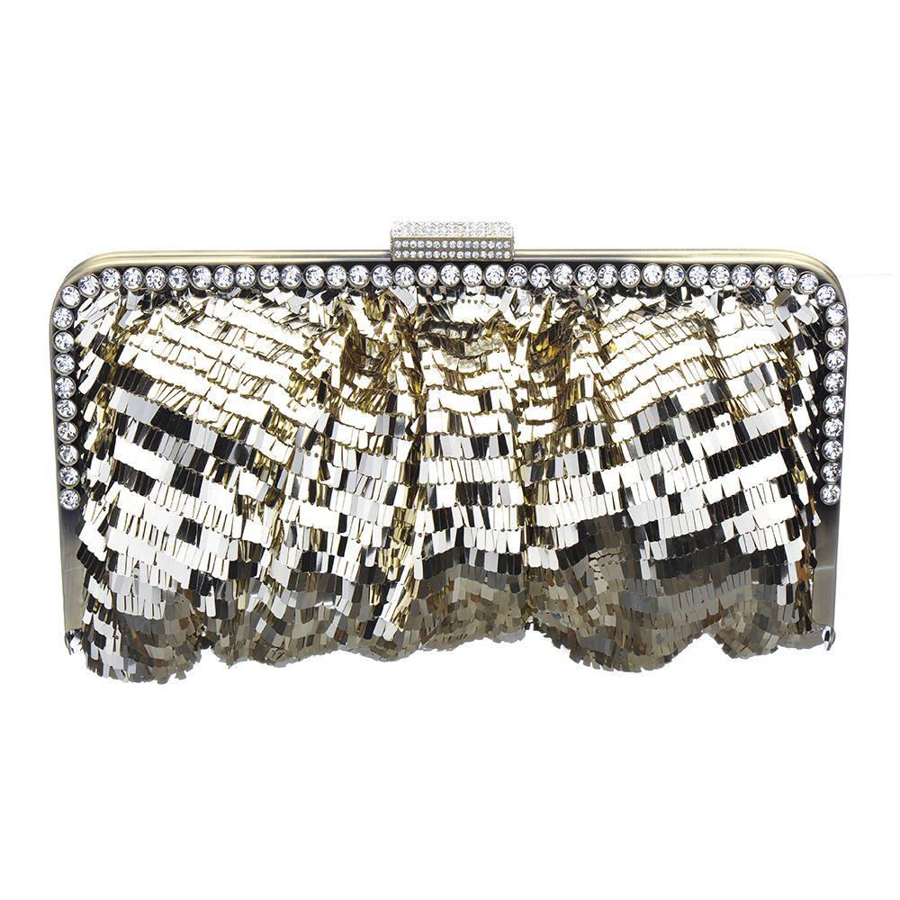 carlo fellini Carlo Fellini N 646 Gold