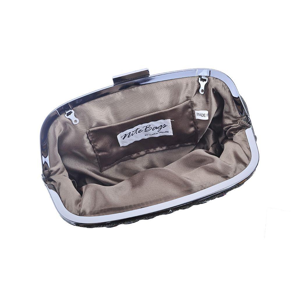 Carlo Fellini Carlo Fellini N 656 Black/Gold