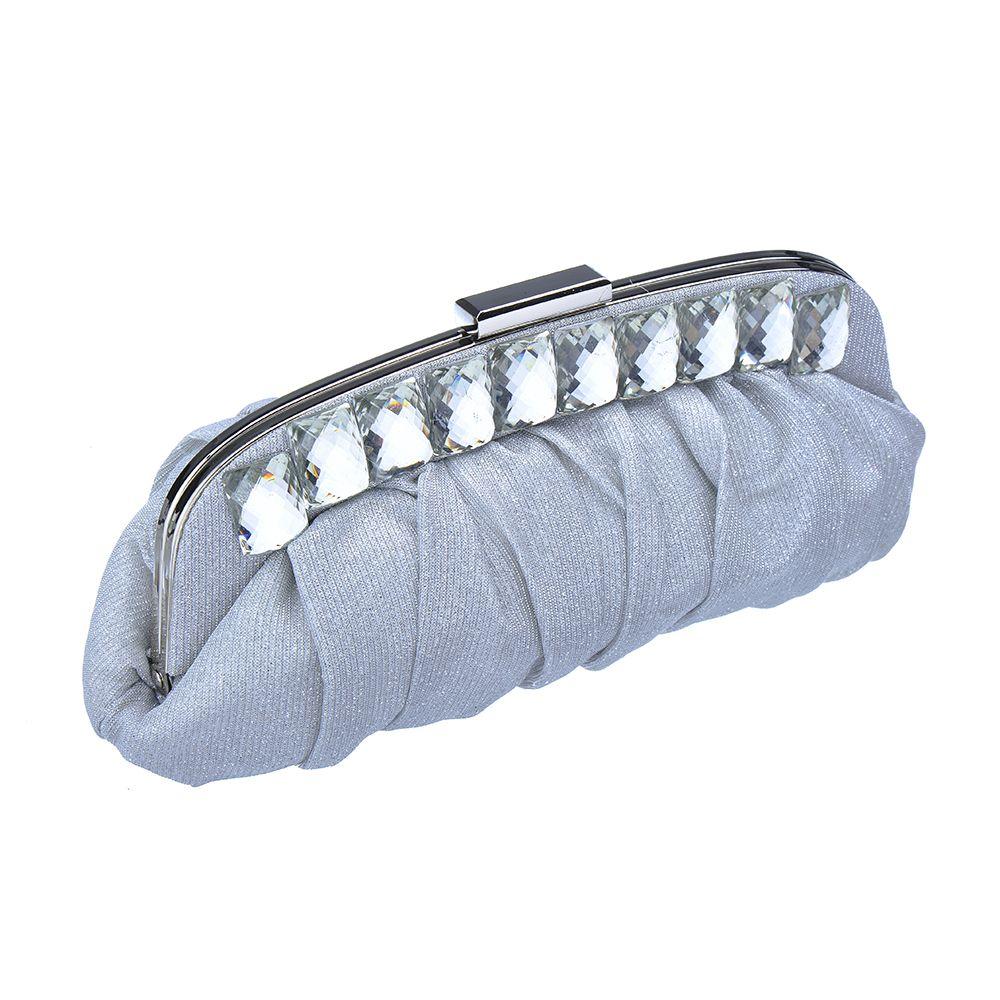 Carlo Fellini Carlo Fellini N 656 Silver