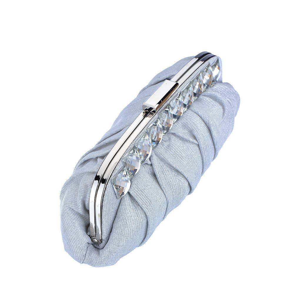 Carlo Fellini Carlo Fellini N 656 Silver