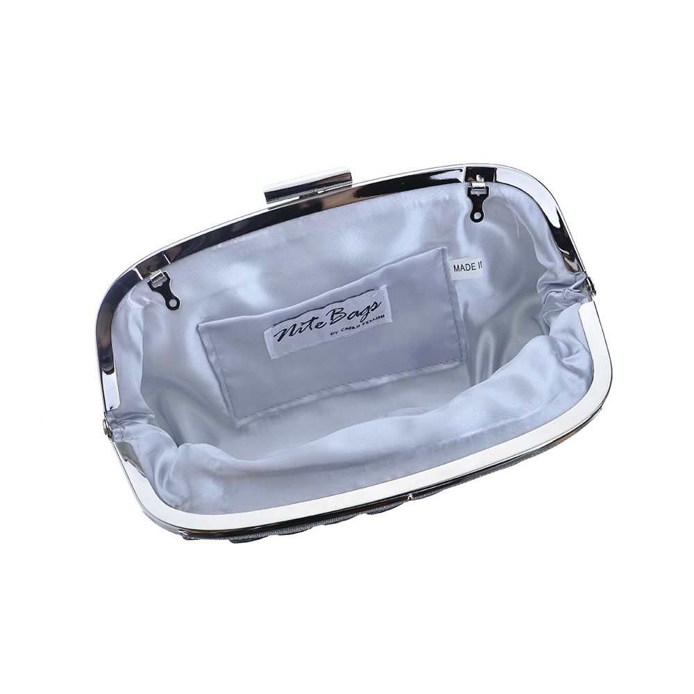 Carlo Fellini Carlo Fellini N 656 Silver