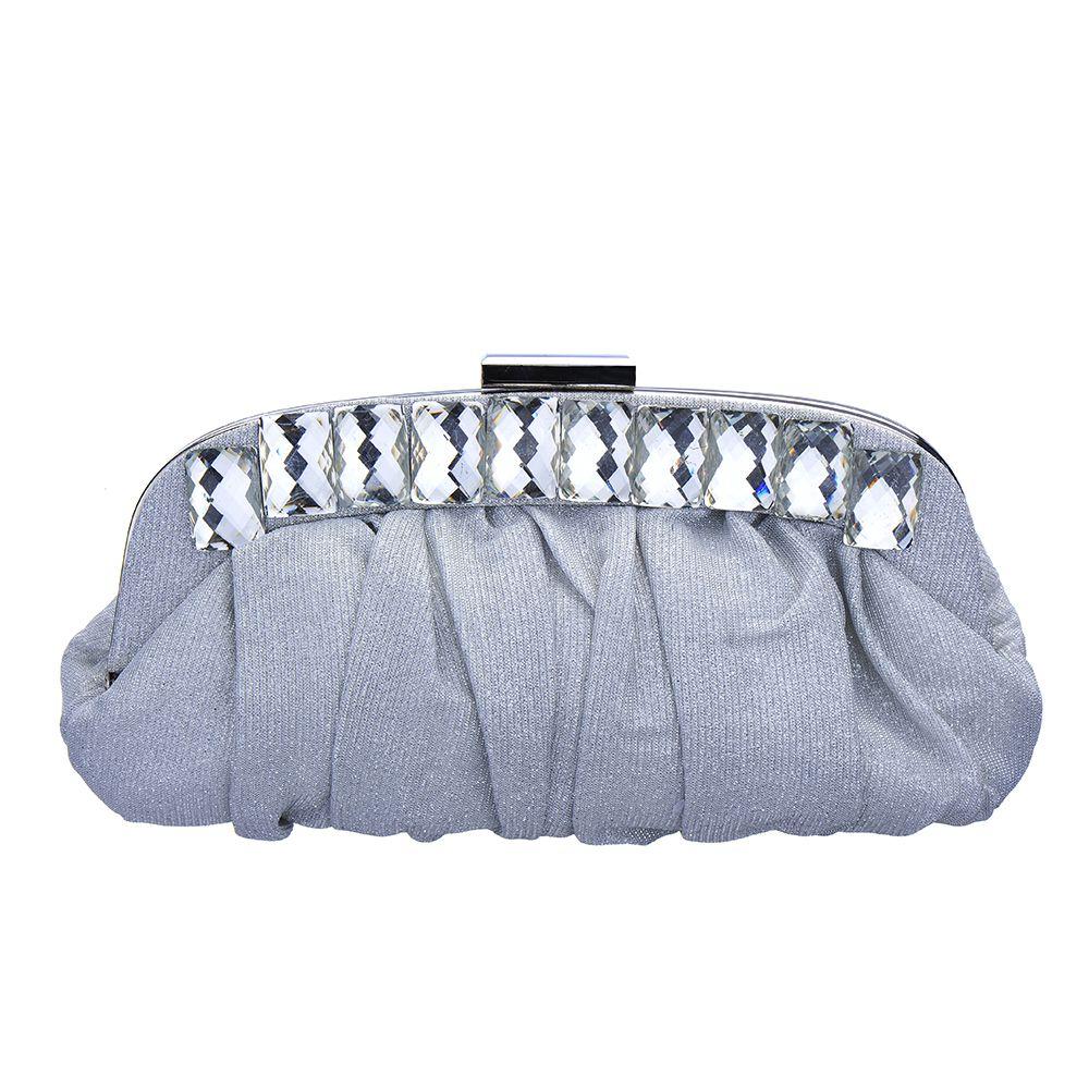 carlo fellini Carlo Fellini N 656 Silver