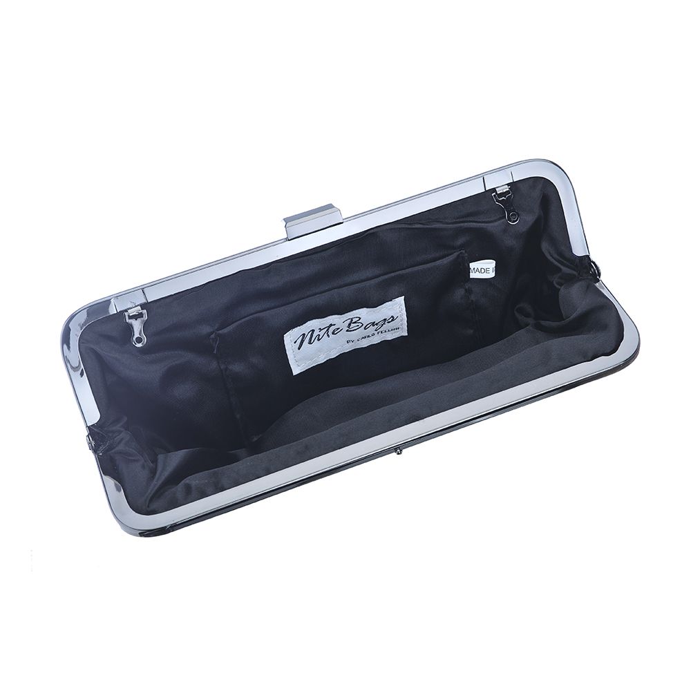 Carlo Fellini Carlo Fellini N 657 Black