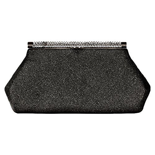 carlo fellini Carlo Fellini N 6646 Black