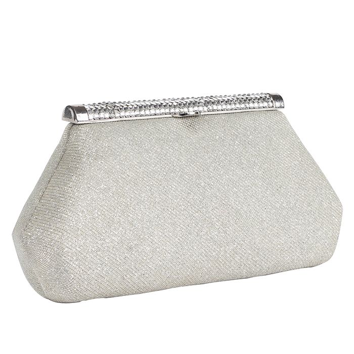 Carlo Fellini Carlo Fellini N 6646 Silver