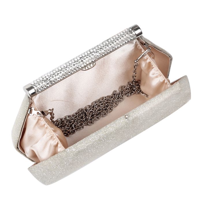 Carlo Fellini Carlo Fellini N 6646 Silver