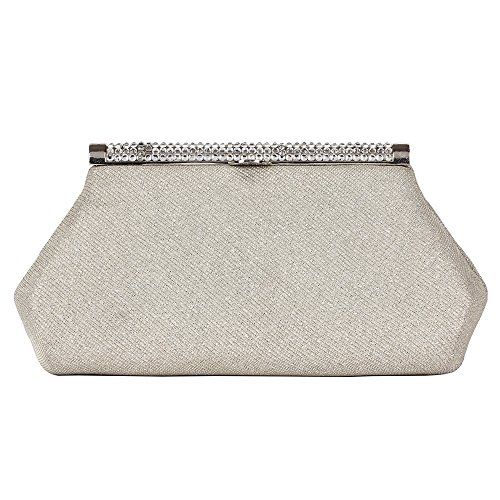 carlo fellini Carlo Fellini N 6646 Silver