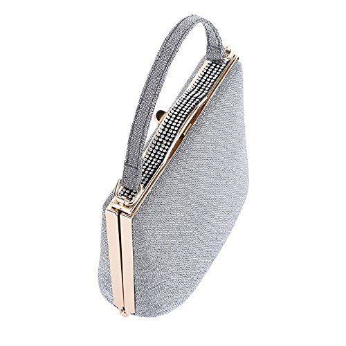 Carlo Fellini Carlo Fellini N 668 Silver