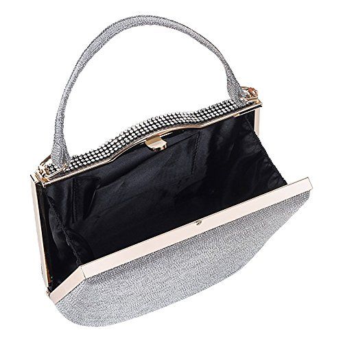 Carlo Fellini Carlo Fellini N 668 Silver