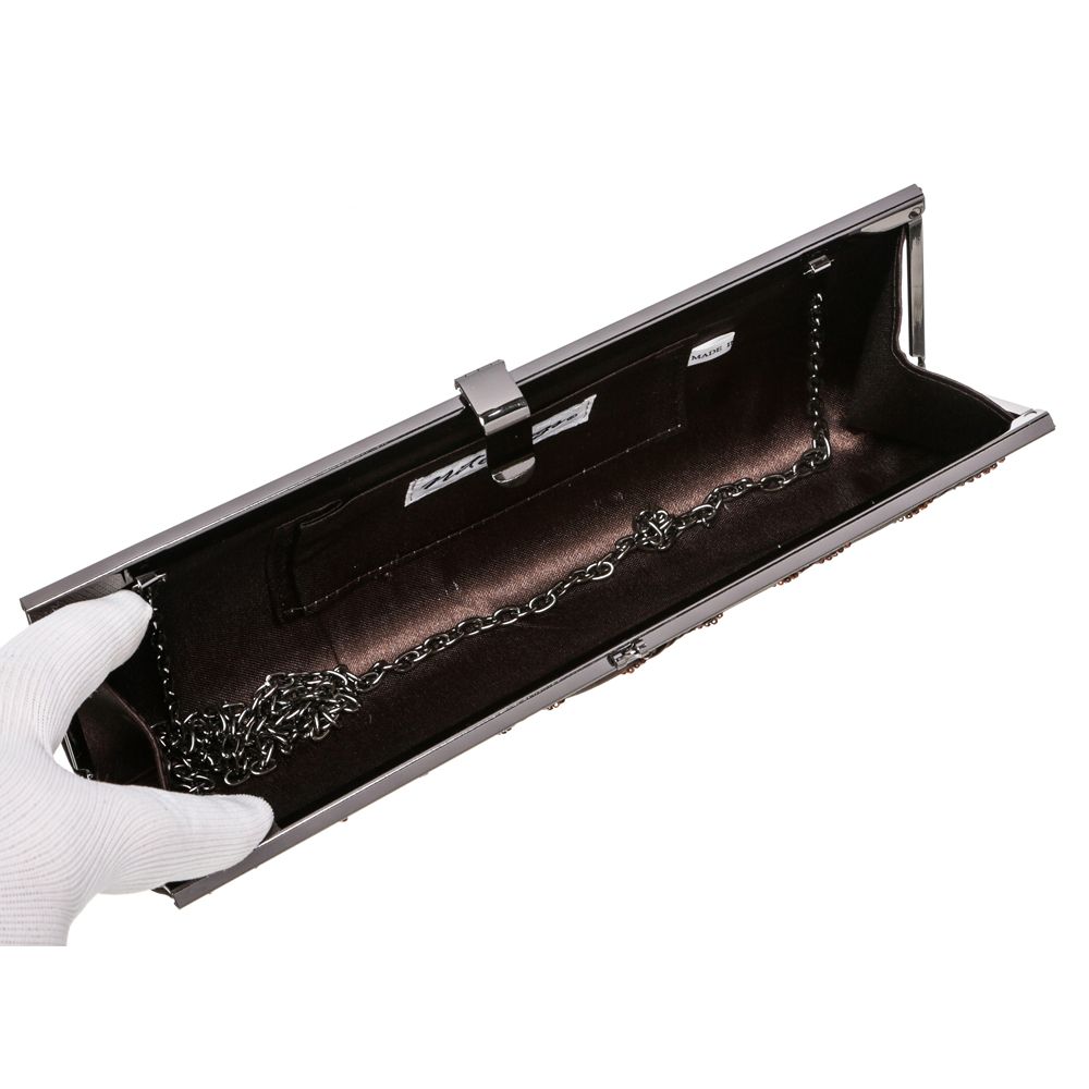 Carlo Fellini Carlo Fellini N 6709 Brown