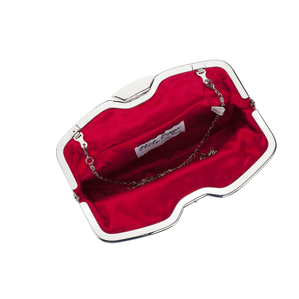 Carlo Fellini Carlo Fellini N 685 Silver Lame