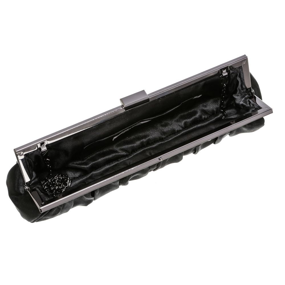 Carlo Fellini Carlo Fellini N 708 Black