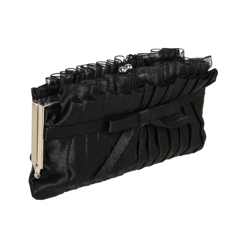 Carlo Fellini Carlo Fellini N 713 Black