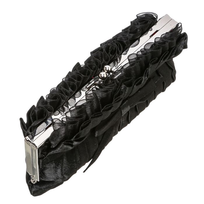 Carlo Fellini Carlo Fellini N 713 Black