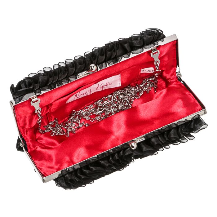 Carlo Fellini Carlo Fellini N 713 Black