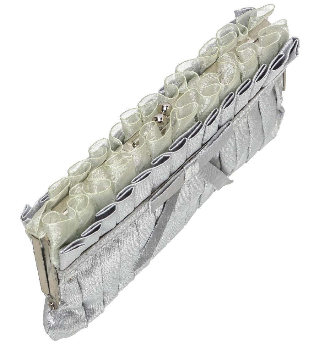 Carlo Fellini Carlo Fellini N 713 Silver