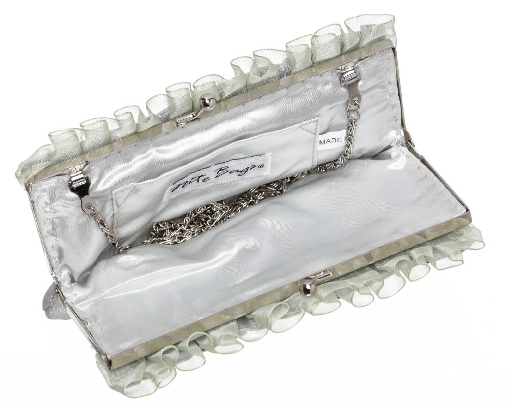 Carlo Fellini Carlo Fellini N 713 Silver