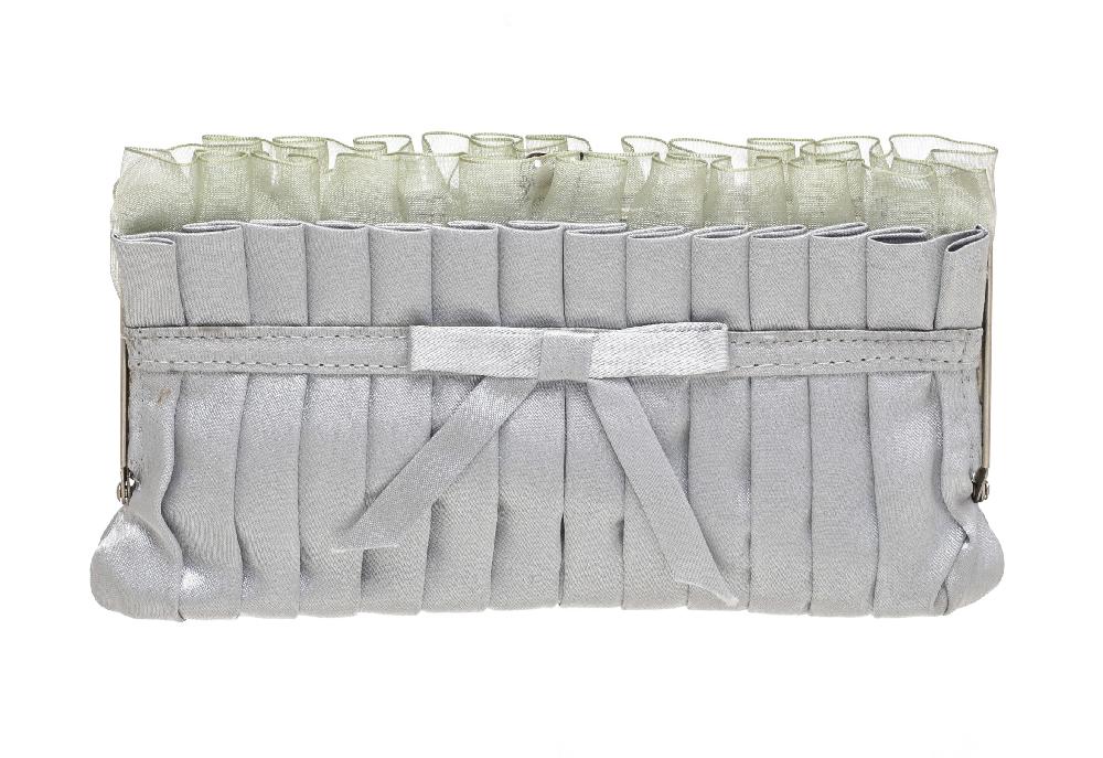 carlo fellini Carlo Fellini N 713 Silver