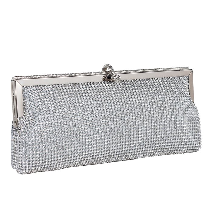 Carlo Fellini Carlo Fellini N 8020 Silver