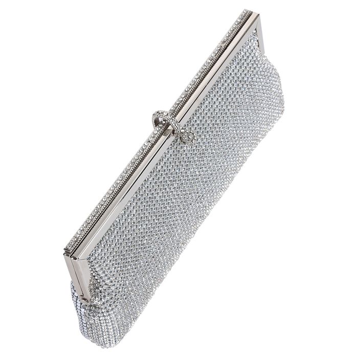 Carlo Fellini Carlo Fellini N 8020 Silver