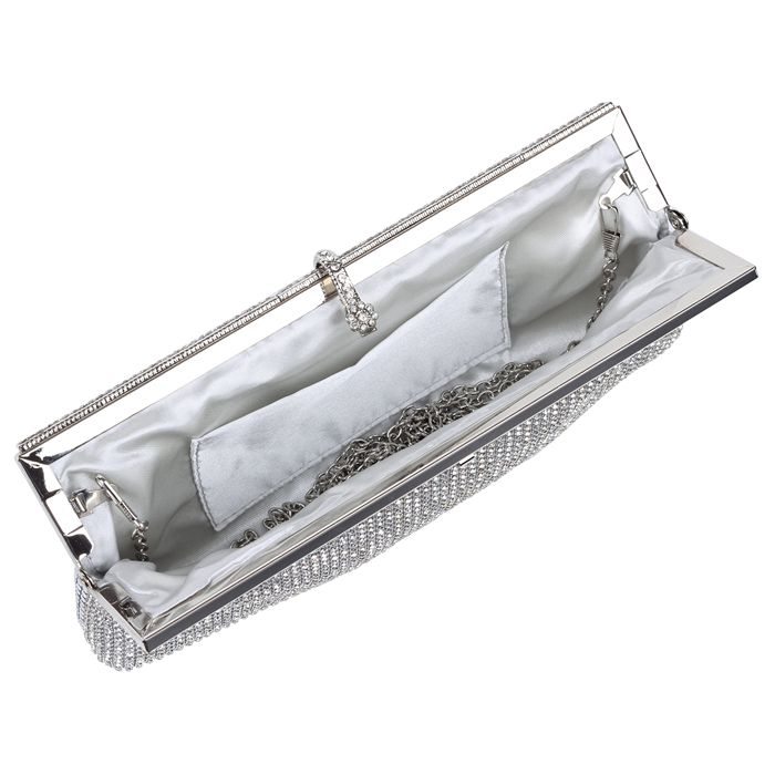 Carlo Fellini Carlo Fellini N 8020 Silver